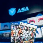 العروض مستمرة شاشه قيمنق كرسي وطاولة GTA تواصل واتساب