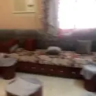 كنب مقلط
