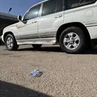 جيب لاند كلورز VXR فل كامل نظيف