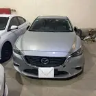 مازدا 6 2016 فتحه تشغيل بصمه