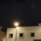 شقة روف للإيجار   حي الفروسية