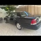 فورد فكتوريا 2003 نظيف ومصين بالكامل