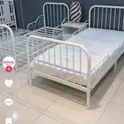 2 سرير اطفال