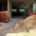 سمنت بناء سمنت صبات سمنت ليأسه حي تنال الرمال
