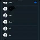 يوزرات انستا اشباه ثلاثيه ولها معنى