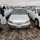 للبيع هوندا اكورد