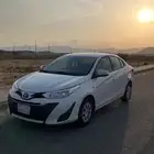 يارس 2019 بودي بلد