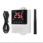 wifi جهاز تحكم بالحرارة DTC1201