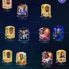 للبيع تشكيله فيفا 26