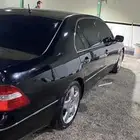 لكزس Ls430 2004 للبدل فقط فل الترا سعودي