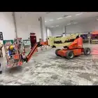 رافعات   مان لفت   سيزر لفت   للايجار