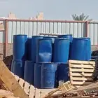 براميل حديد