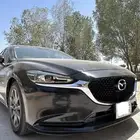 مازدا 6 ممشى قليل نص فل