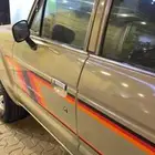 جيب تويوتا 84