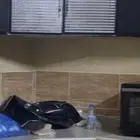 مطبخ المنيوم