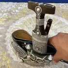 خنجر جنبية قرن