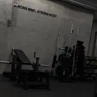 اشتراك نادي لمده شهر في نادي توب راوند الرياضي ب300 ريال