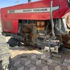 حراثه ماسي 399 ( دبل
