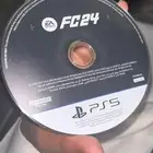 fc24 حق سوني 5 للبيع
