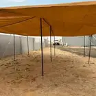 لبيع_مظلات غنم ابل سيارات بسطات