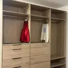 دولاب 240 في 240 جديذ استخدام كم شهر فقط