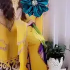 فستان مناسبه حق زواجات استخدام ثلاث ساعات فقط