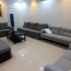 كنب أمريكي مريح للبيع حي بدر