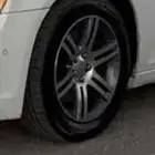 جنوط كرايسلر 2014 الوكالة