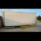 ثلاجات دينات و وانيتات ودباب ايجار شهري تبريد تجميد