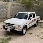 هايلكس 2004 عليها خط 2002 العداد واقف 310