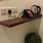 شقه للايجار اليومي فقط جديده مؤثثه في ابها حي شمسان