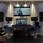 استديو تسجيل الشيلات وكتابه القصايد