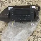 مسجل وديكور وكاله هايلكس 2018