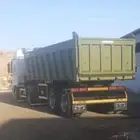 يوجد عندي ثلاث قلابات تريلات جاهزة الشغل