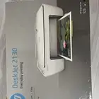 طابعه HP للبيع نظيغه استخدام مرتين