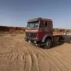شاحنه