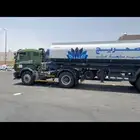 ترله ماء توريد مياه صالحه للشرب ترله 30 طن