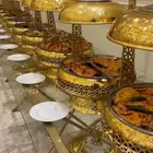 بوفيه مفتوح اكلات شعبيه اسر منتجه