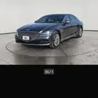 جينيسيس G80 بريستيج 2023   ممشى 68 ألف