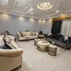 عمارة فلة فاخرة للايجار