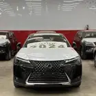 UX300h لكزس