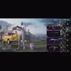حساب ببجي