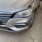 ام جي5 2024 للبيع