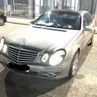 مرسيدس E280