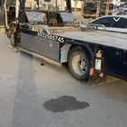 سطحة طريق الخرج الإسكان الدار البيضاء