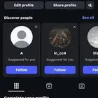 يوزر انستا مميز a