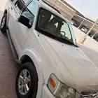 فورد اكسبلورر.