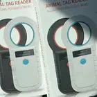 جهاز قارئ شرائح