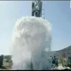 كشف مياه الابار عن طريق الاقمار الصناعيه بدقه
