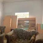 غرفة نوم نفرين   غرفة نوم سريرين   طقمين كنب